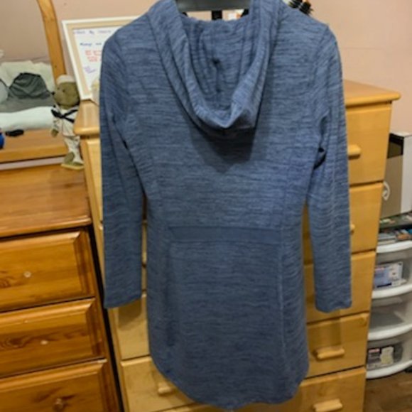 Zeroxposure Active Sweater Dress - Picture 3 of 8